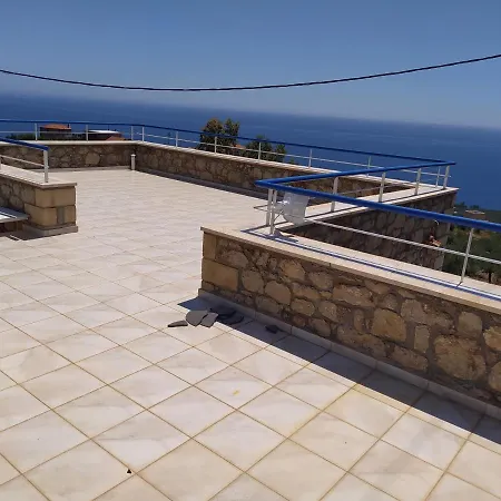 Διαμέρισμα Neohori 1 Neokhorion (Messenia)