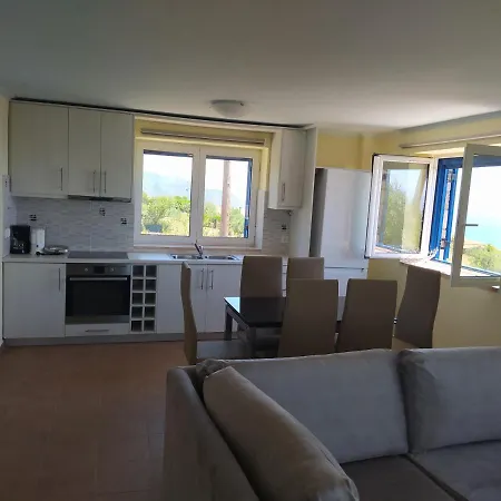 Διαμέρισμα Neohori 1 Neokhorion (Messenia)