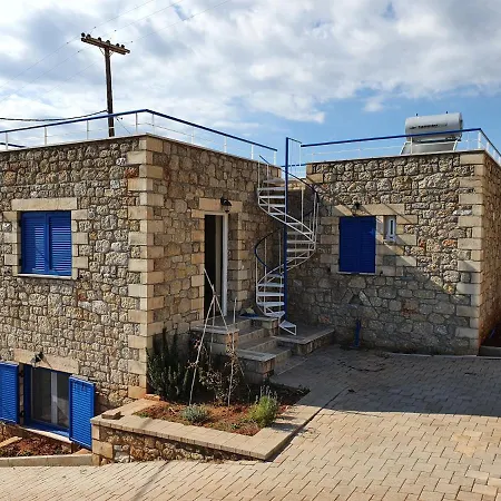 Διαμέρισμα Neohori 1 Neokhorion (Messenia)