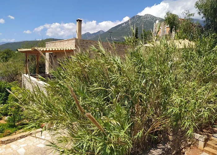 Neohori 1 Lägenhet *