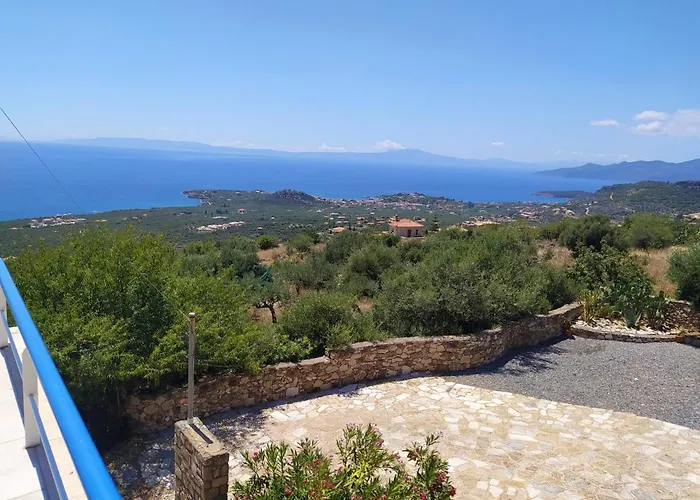 Neohori 1 Neokhorion (Messenia)