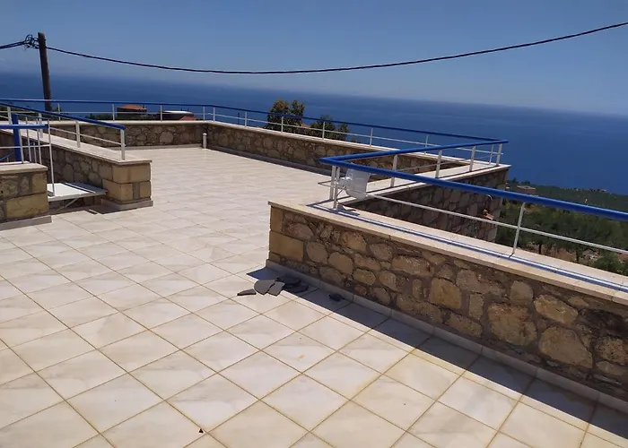 Appartement Neohori 1 Neokhorion (Messenia)