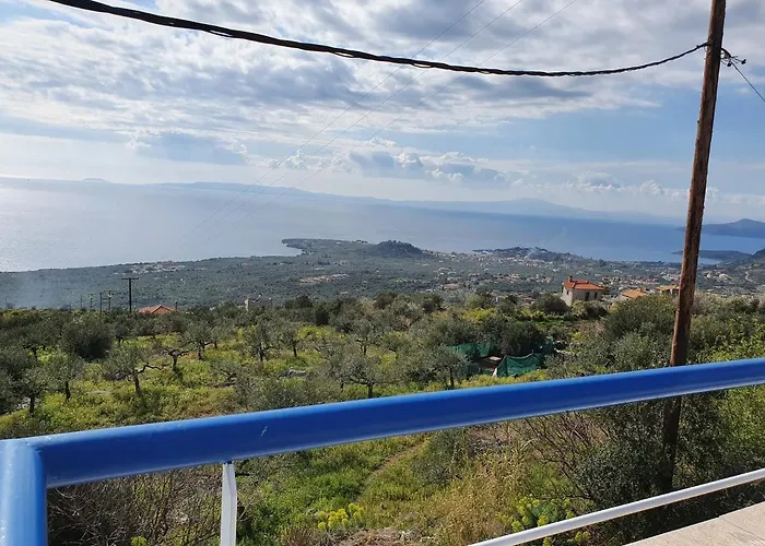 Appartement Neohori 1